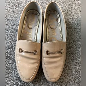 SAM EDELMAN LOAFERS